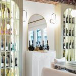 U-Line UHWC124-SG01A Wine Fridge — repair service