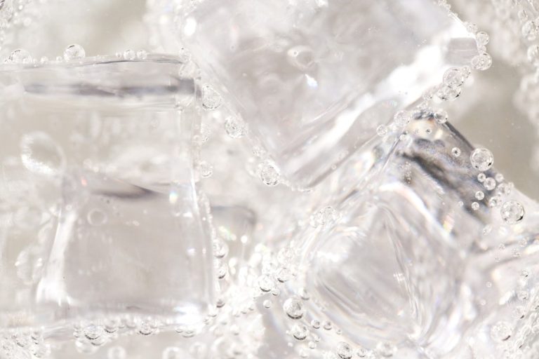 U-Line ACL115-SS01A Clear Ice Machine — specifications and repair