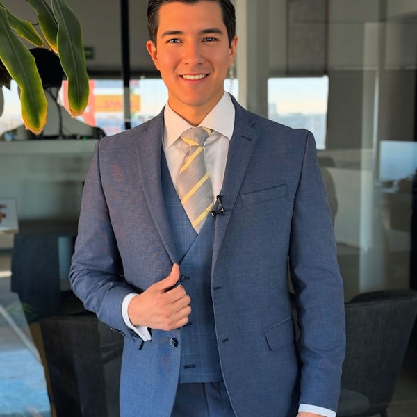 Daniel Hernandez