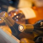 U-Line U-2224WCINT-00A Wine Fridge — repair service