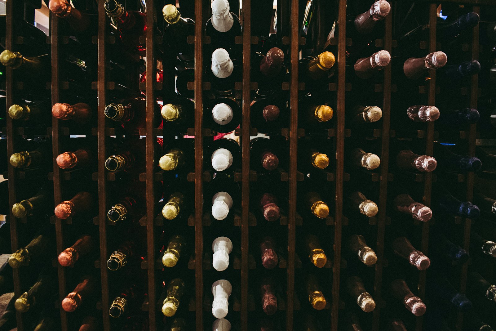 U-Line Wine Cooler