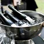 U-Line U-2218WCINT-00B Wine Cooler — repair service
